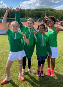 u12Maedchen