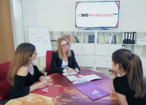 SEO Marketing GmbH 