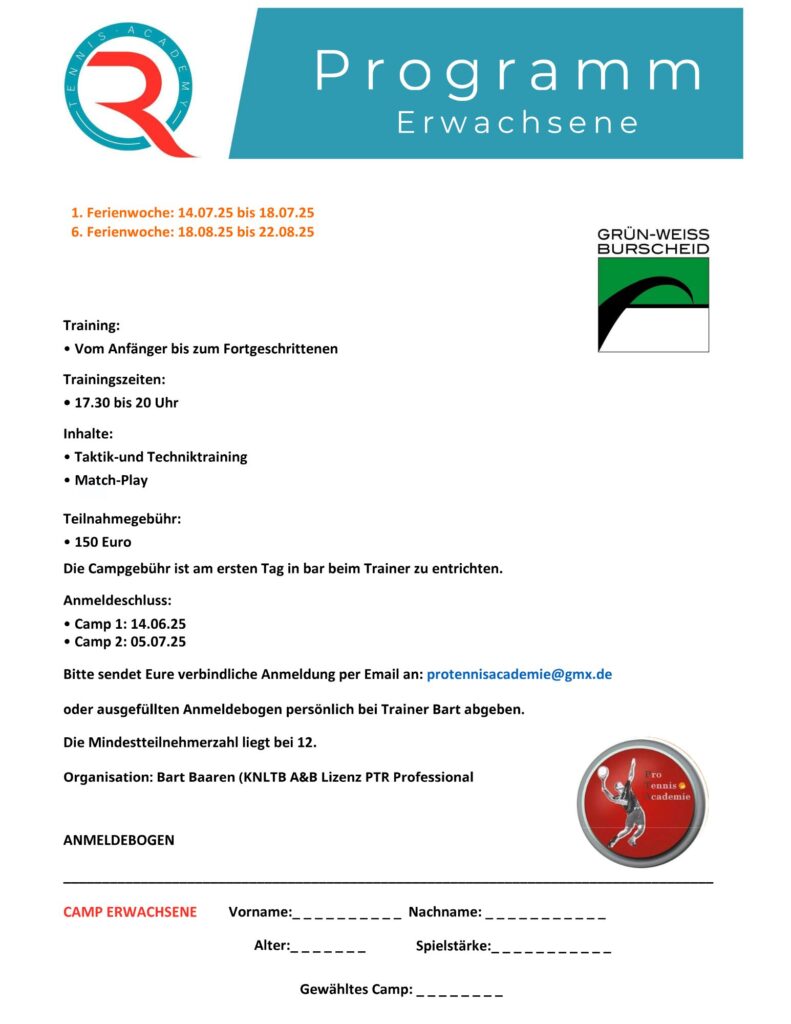 Erwachsenenflyer Teil 2