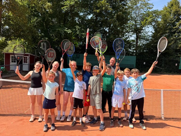 TC Sommercamp