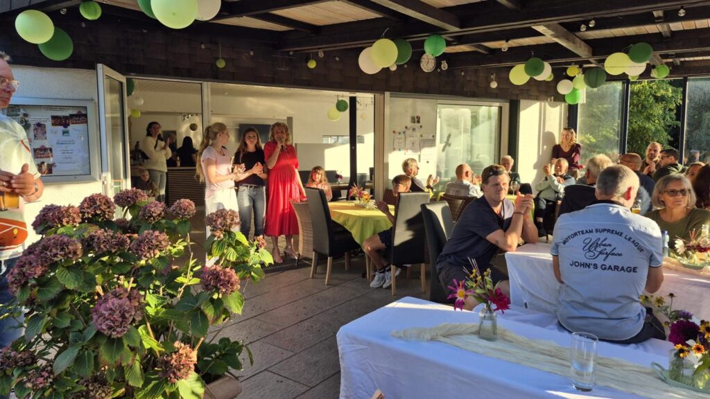 Sommerfest